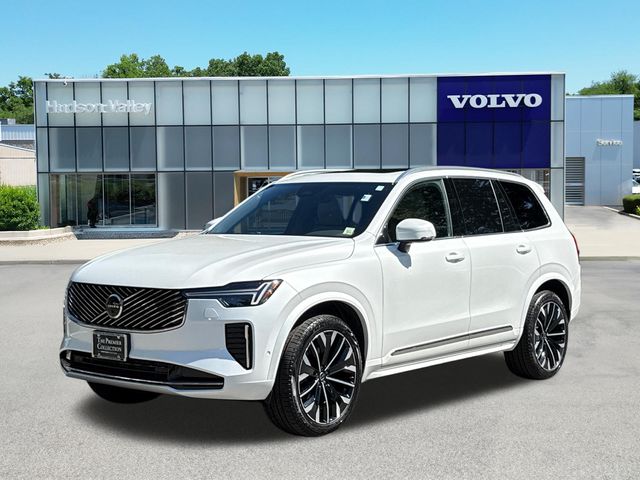 2026 Volvo XC90