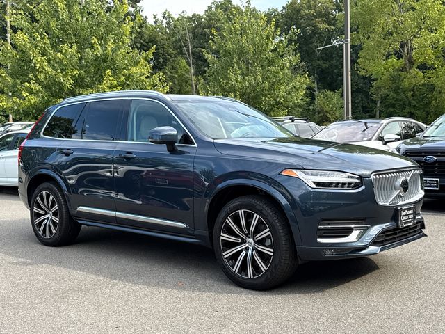Certified 2025 Volvo XC90 B5 Core SUV
