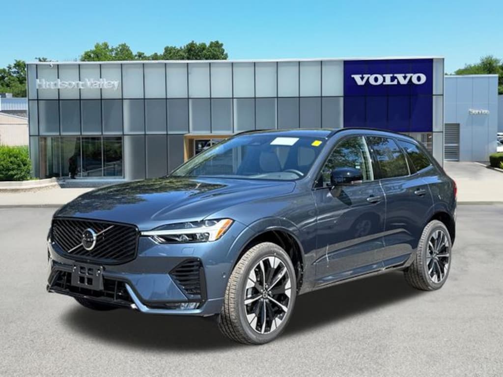 New 2027 Volvo XC60 Plus SUV
