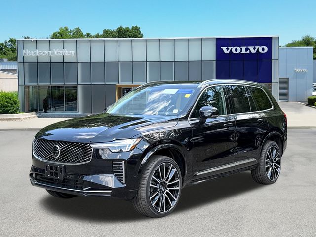 2026 Volvo XC90 Plus