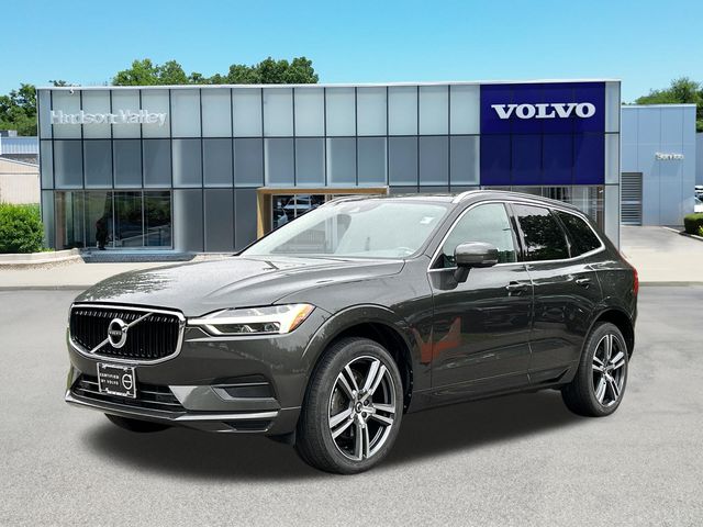2020 Volvo XC60