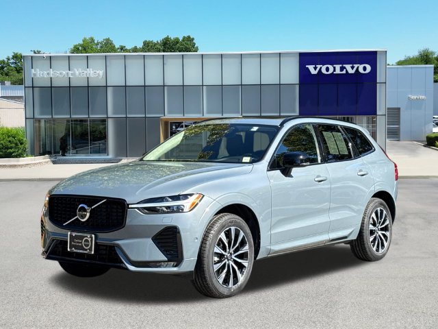 Certified 2024 Volvo XC60 B5 Plus Dark SUV