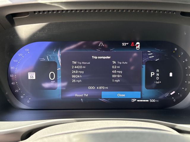 2026 Volvo XC40 Ultra Black Edition - Photo 17