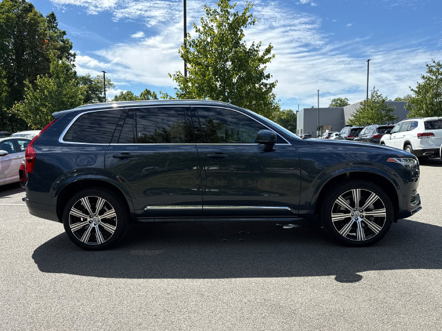 Certified 2025 Volvo XC90 B5 Plus SUV