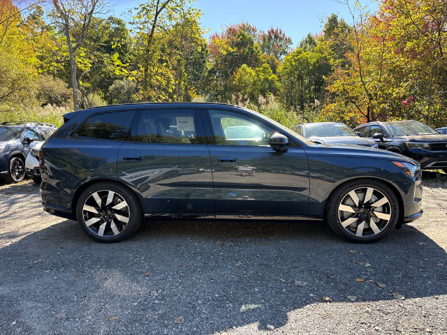 New 2026 Volvo EX90 Twin Motor Ultra 6-Seater SUV