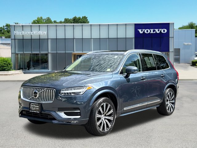 2023 Volvo XC90