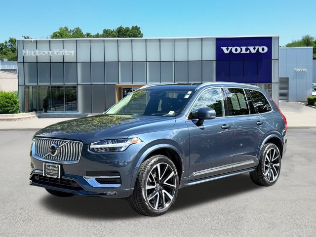 2023 Volvo XC90