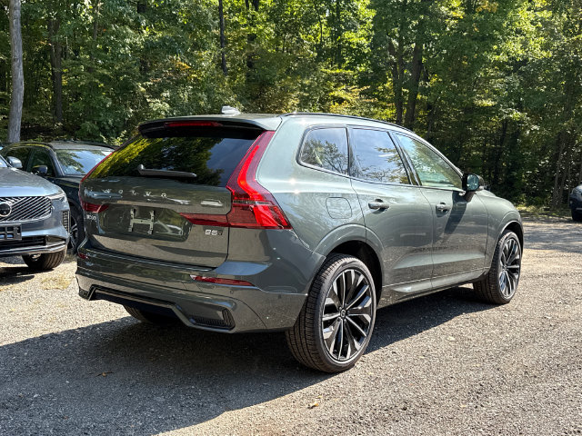 New 2027 Volvo XC60 B5 Ultra SUV