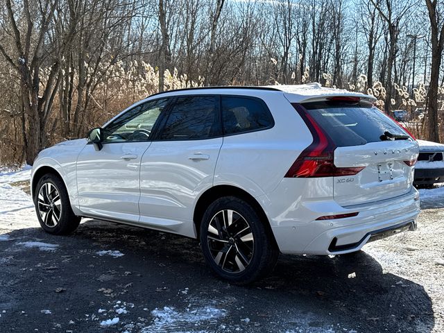 Used 2026 Volvo XC60 B5 Plus SUV