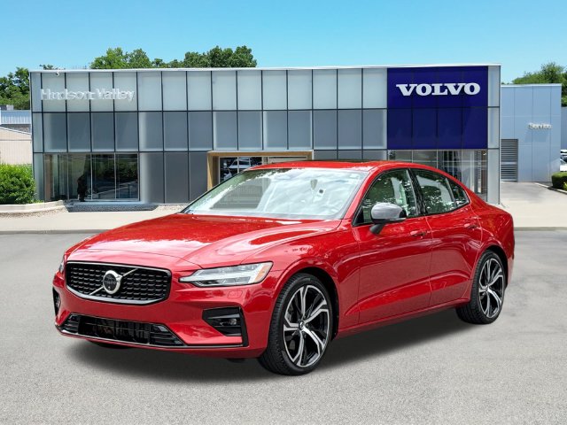 2024 Volvo S60
