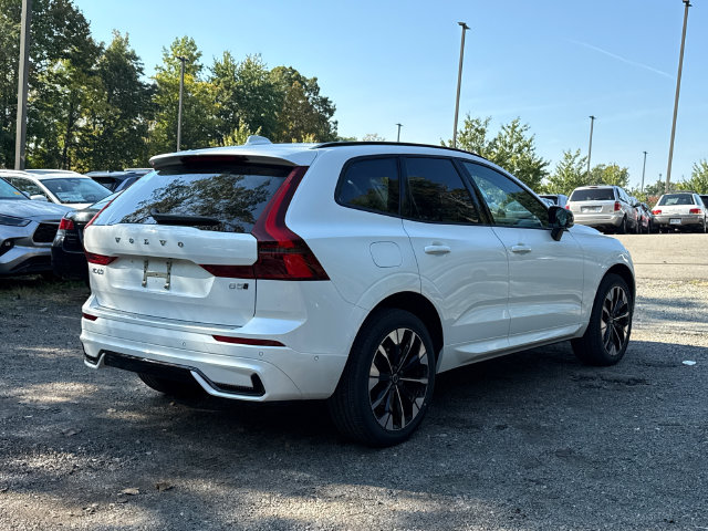 New 2027 Volvo XC60 Plus SUV