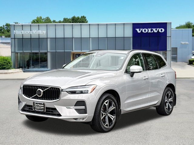 2022 Volvo XC60