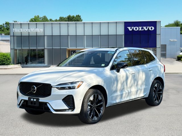 New 2027 Volvo XC60 Plus SUV
