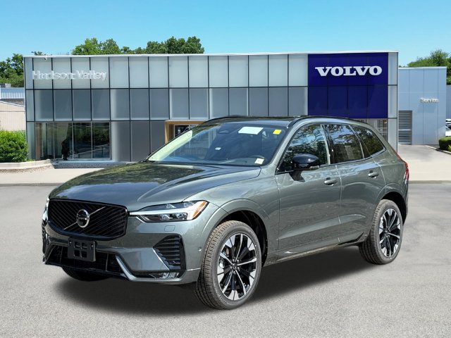 Used 2027 Volvo XC60 Plus SUV