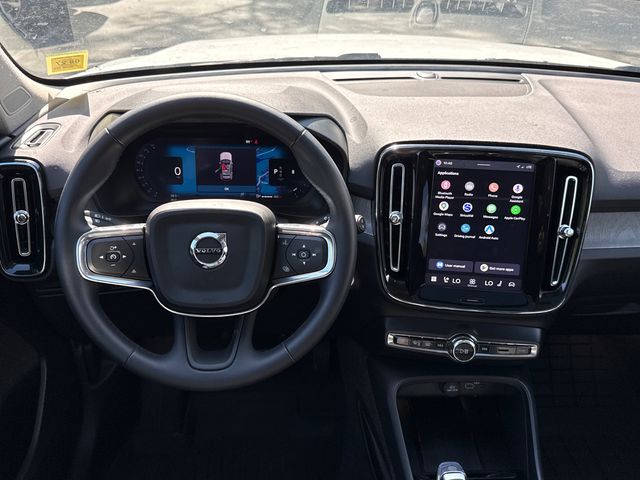 2026 Volvo XC40 Plus - Photo 26