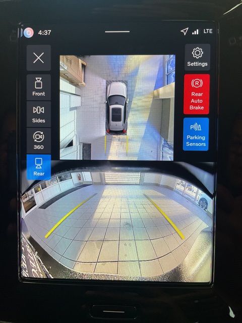 2026 Volvo XC40 Plus - Photo 20