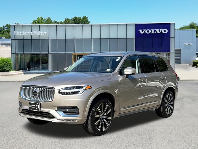 2025 Volvo XC90