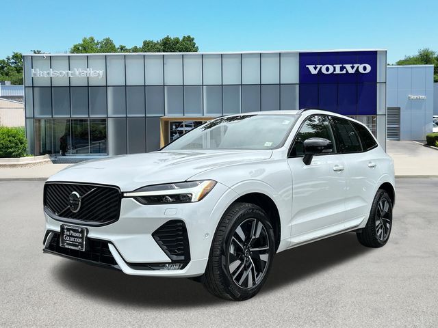 2026 Volvo XC60