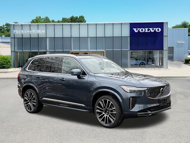 2026 Volvo XC90 Plus