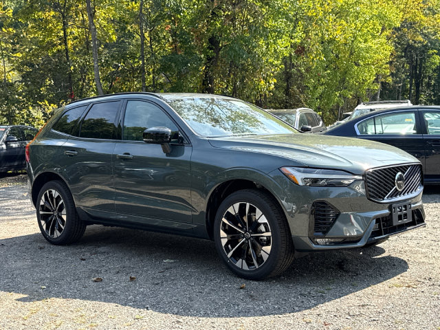 Used 2027 Volvo XC60 Plus SUV