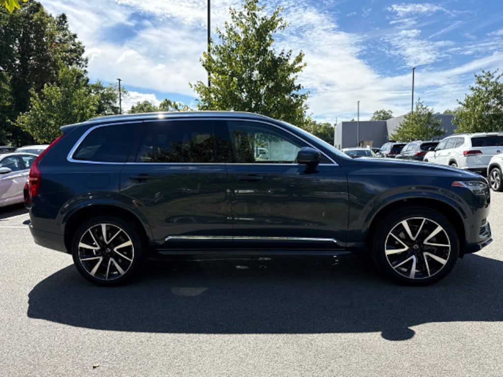 Certified 2023 Volvo XC90 B5 Plus SUV