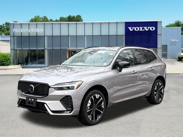2026 Volvo XC60 Plus