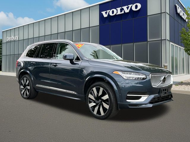  Volvo XC90 Recharge Plug-In Hybrid