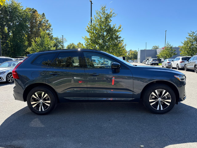 Used 2024 Volvo XC60 B5 Core Dark SUV