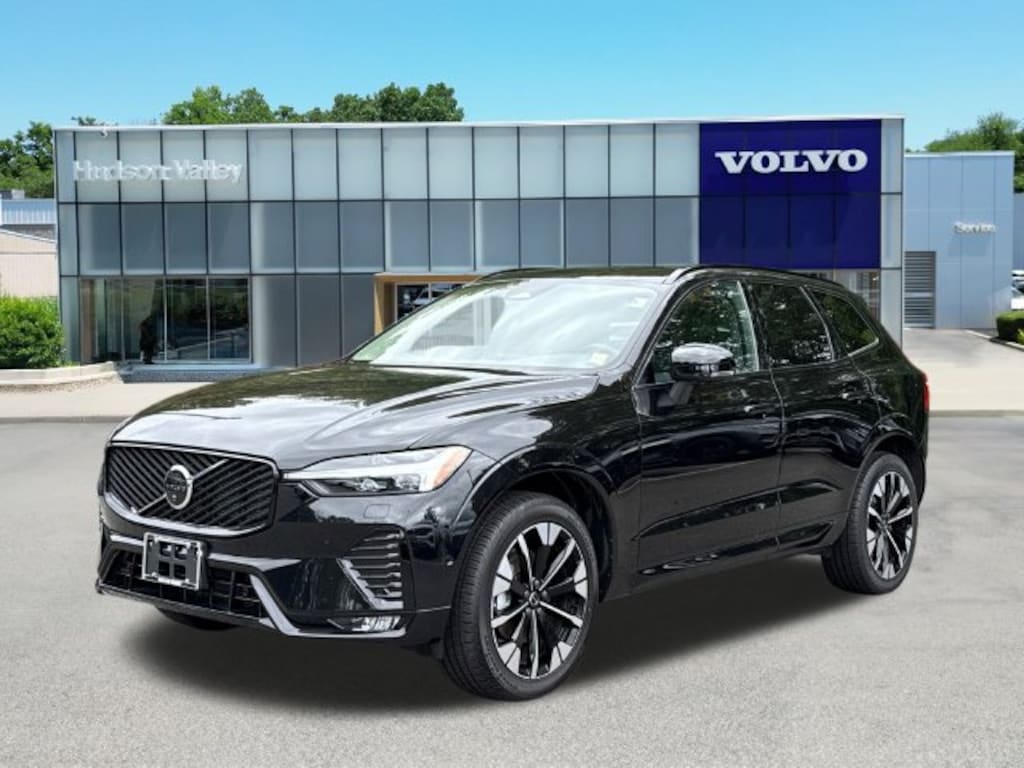 Used 2026 Volvo XC60 B5 Plus SUV