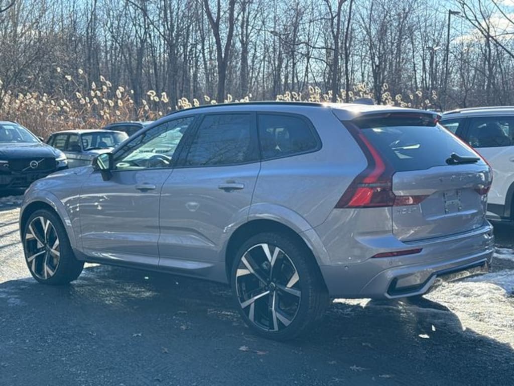 Used 2026 Volvo XC60 B5 Ultra SUV