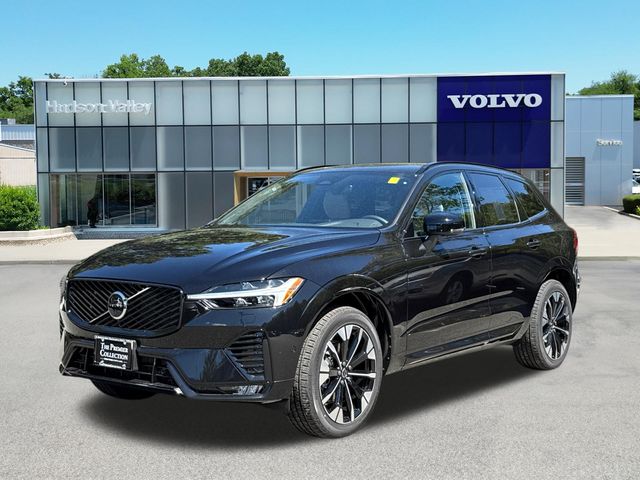 New 2027 Volvo XC60 Plus SUV