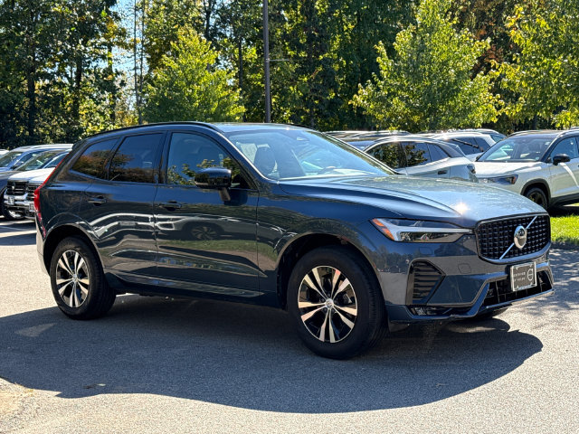 Used 2024 Volvo XC60 B5 Core Dark SUV