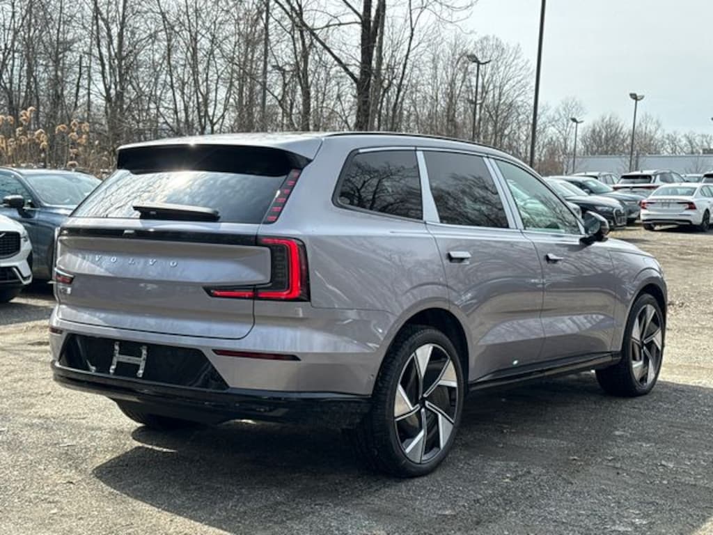 Used 2026 Volvo EX90 Twin Motor Performance Ultra 7-Seater SUV