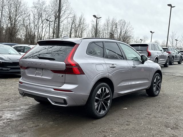 New 2026 Volvo XC60 B5 Plus SUV
