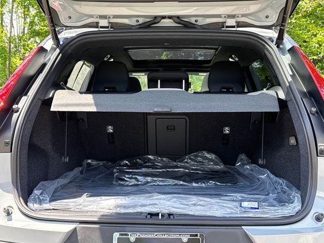 2026 Volvo XC40 Ultra Black Edition - Photo 27