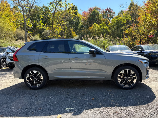 New 2027 Volvo XC60 Plus SUV