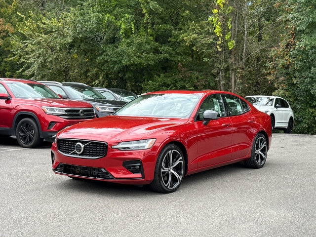 2024 Volvo S60