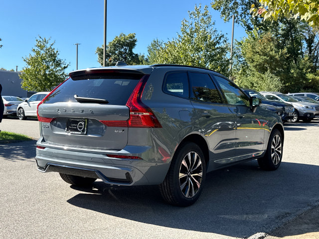 Certified 2024 Volvo XC60 B5 Plus Dark SUV