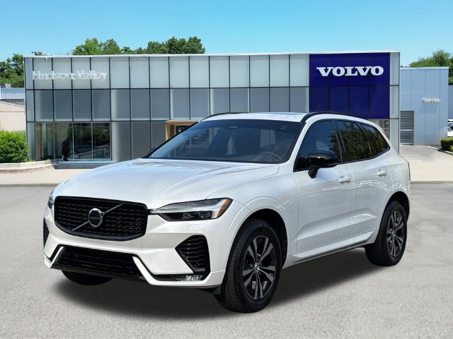 2025 Volvo XC60