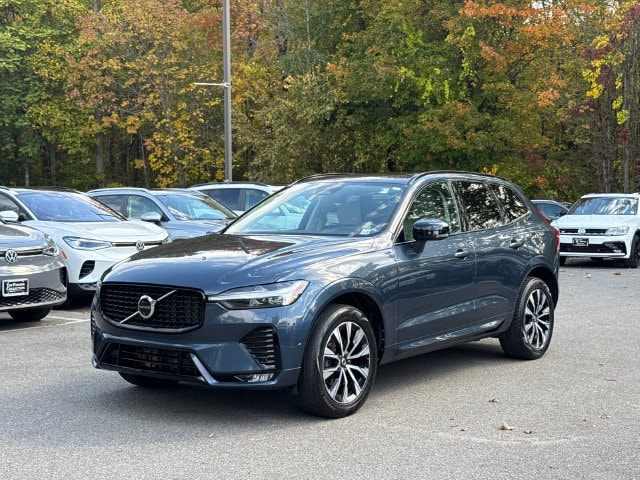 2024 Volvo XC60