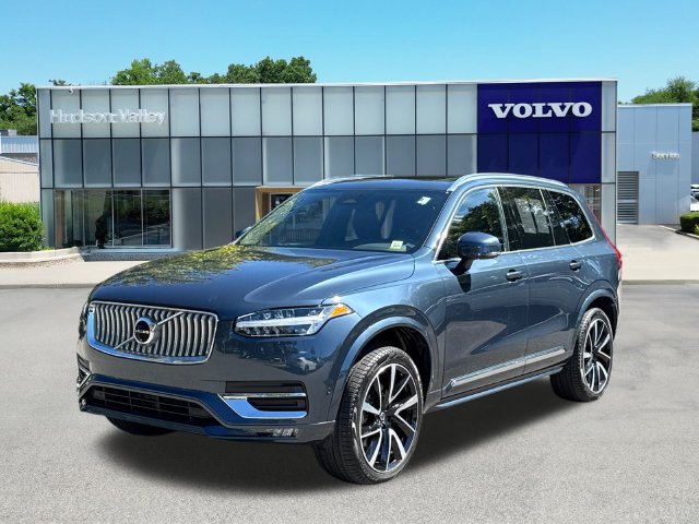 2024 Volvo XC90