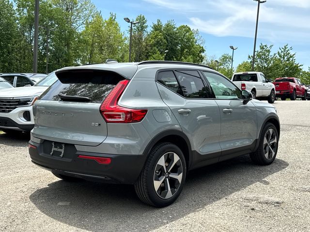 Used 2026 Volvo XC40 B5 Plus SUV