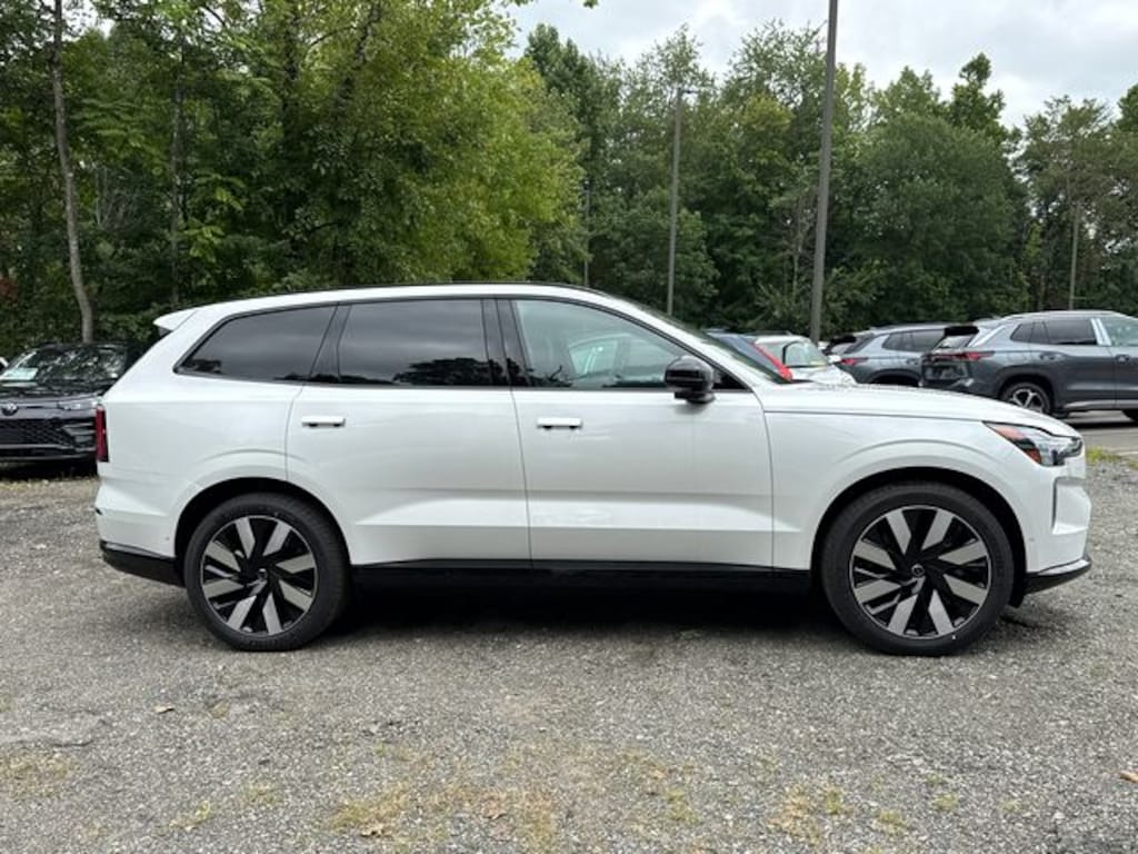 New 2026 Volvo EX90 Twin Motor Performance Ultra 7-Seater SUV