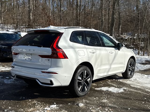 Used 2026 Volvo XC60 B5 Plus SUV