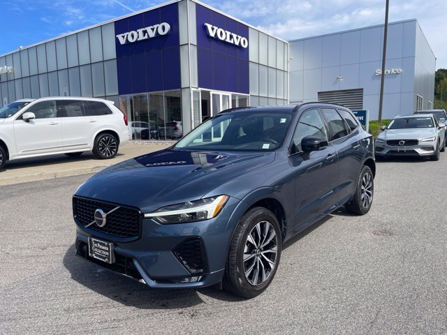 2024 Volvo XC60