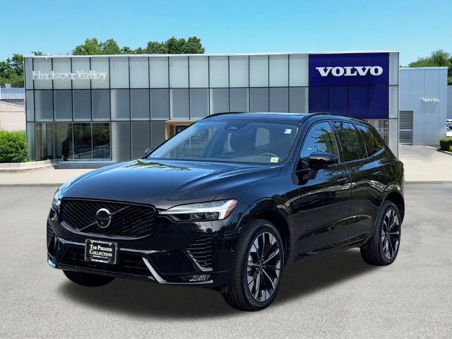 2026 Volvo XC60