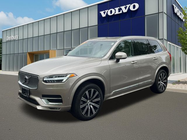 2024 Volvo XC90