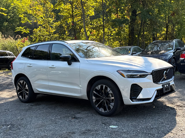 New 2027 Volvo XC60 Plus SUV