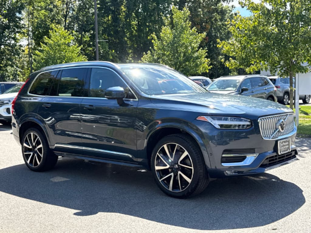 Certified 2023 Volvo XC90 B5 Plus SUV
