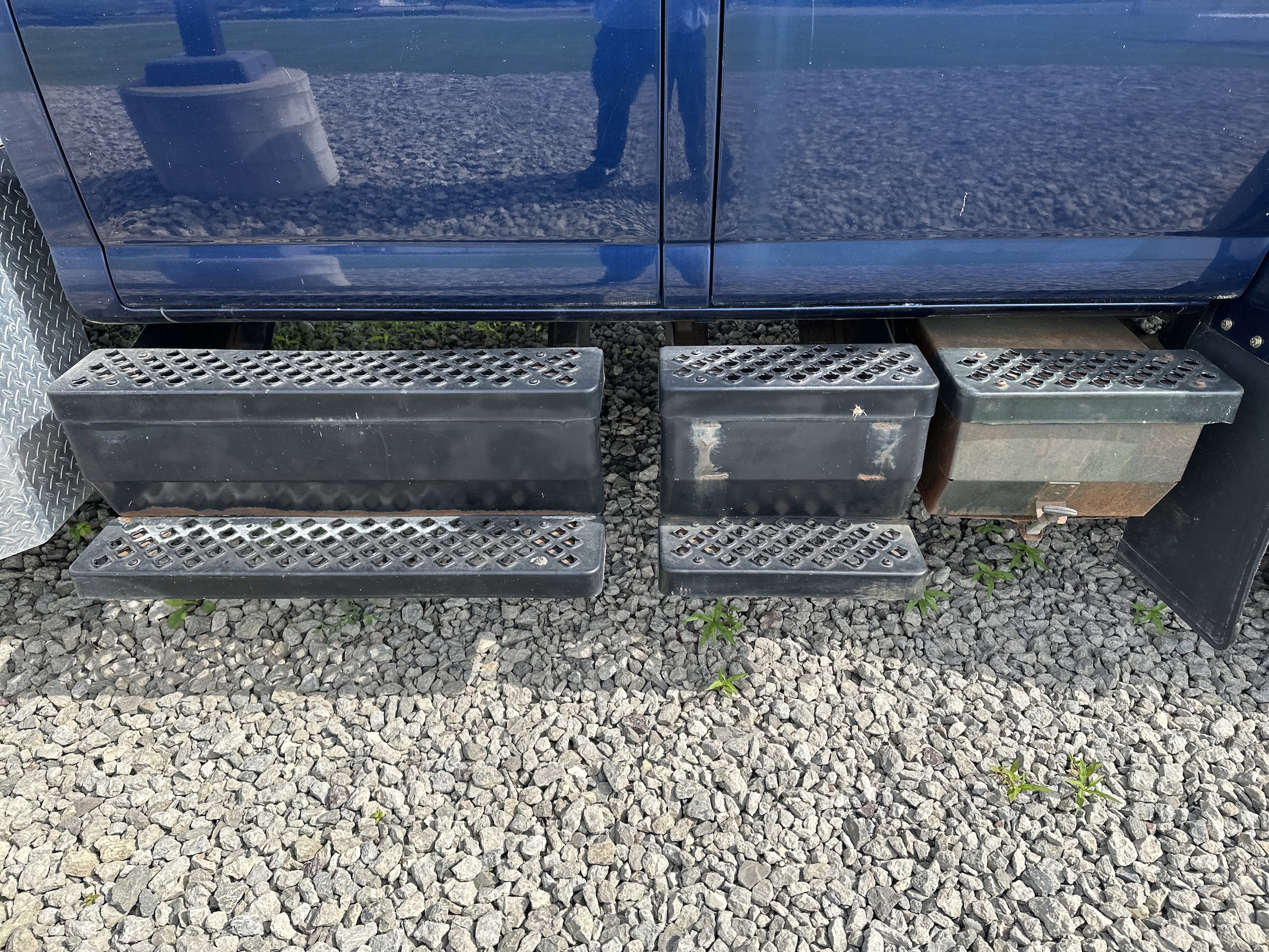 2004 GMC C6500 - Photo 19